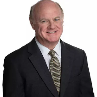 Attorney Portrait