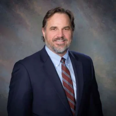Attorney Portrait