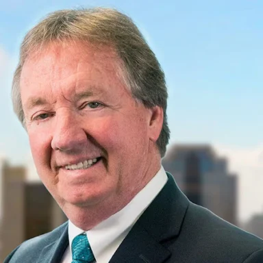 Attorney Portrait