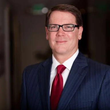 Attorney Portrait