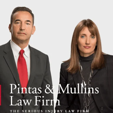 Attorney Portrait