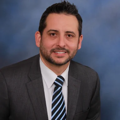 Attorney Portrait