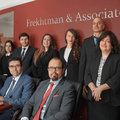 Attorney Portrait