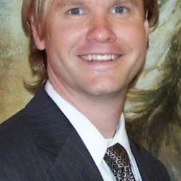 Attorney Portrait