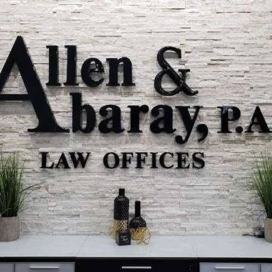 Attorney Portrait