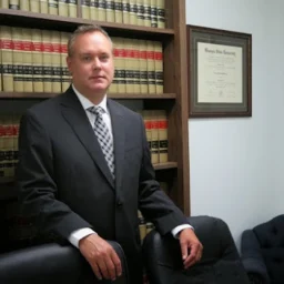 Attorney Portrait