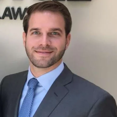 Attorney Portrait