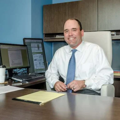Attorney Portrait