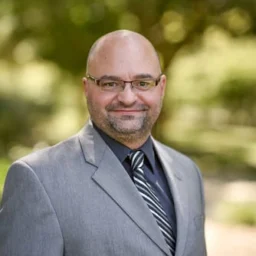 Attorney Portrait