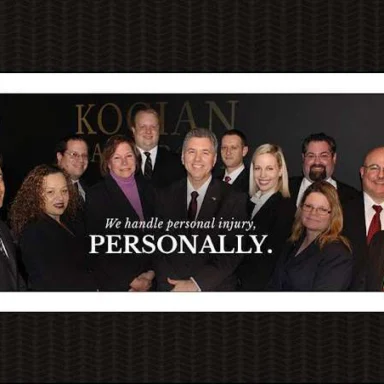 Attorney Portrait