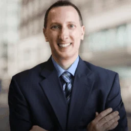 Attorney Portrait