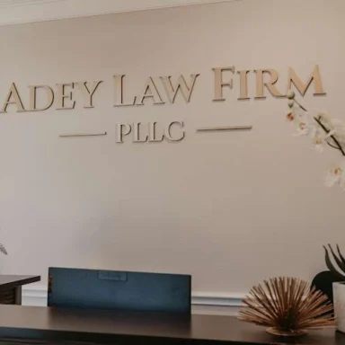 Attorney Portrait