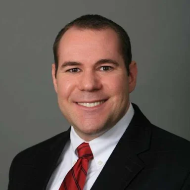 Attorney Portrait