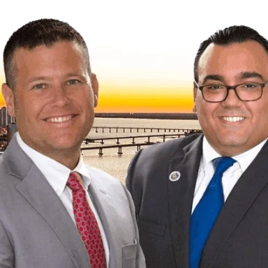 Attorney Portrait