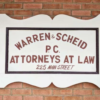 Attorney Portrait