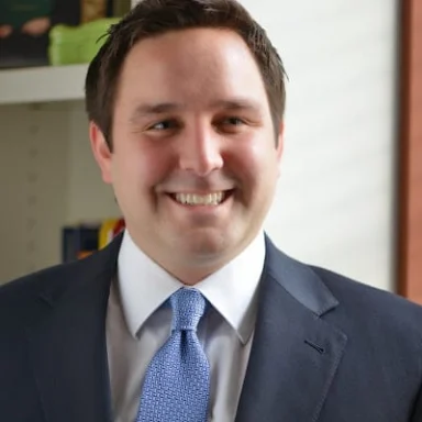 Attorney Portrait