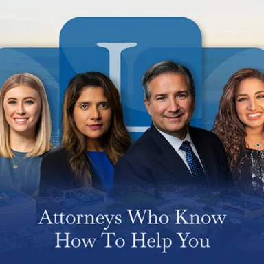Attorney Portrait