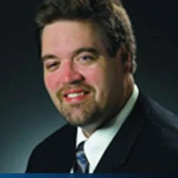 Attorney Portrait