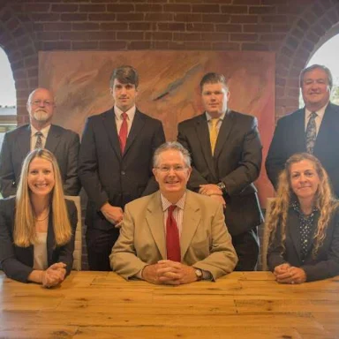 Attorney Portrait