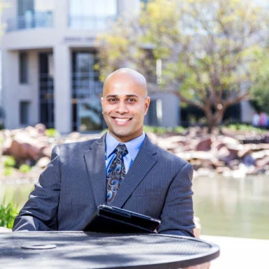 Attorney Portrait