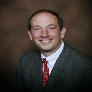Attorney Portrait