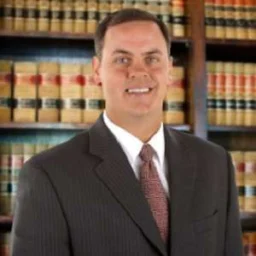 Attorney Portrait