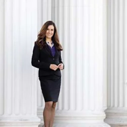 Attorney Portrait