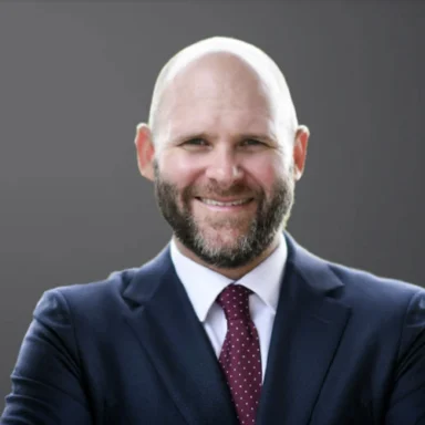 Attorney Portrait