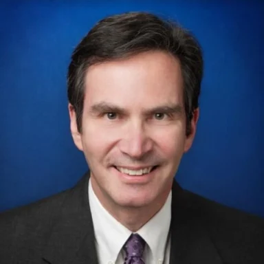Attorney Portrait