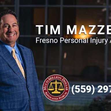 Attorney Portrait
