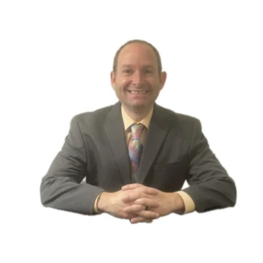 Attorney Portrait