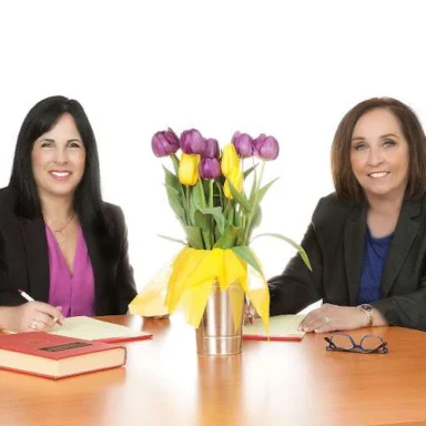 Attorney Portrait
