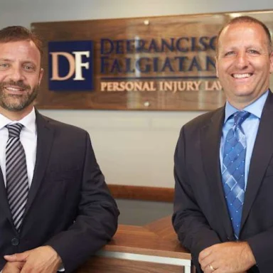 Attorney Portrait