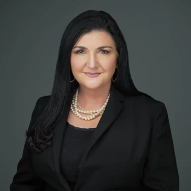 Attorney Portrait