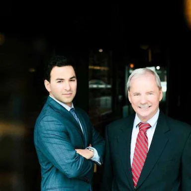 Attorney Portrait