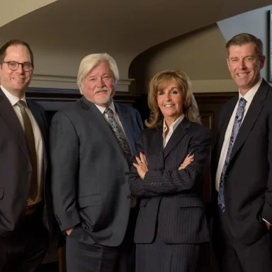 Attorney Portrait