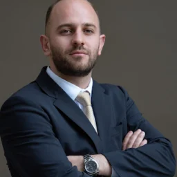 Attorney Portrait