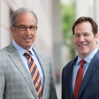 Attorney Portrait