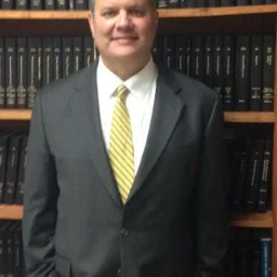 Attorney Portrait