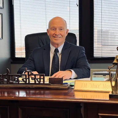 Attorney Portrait