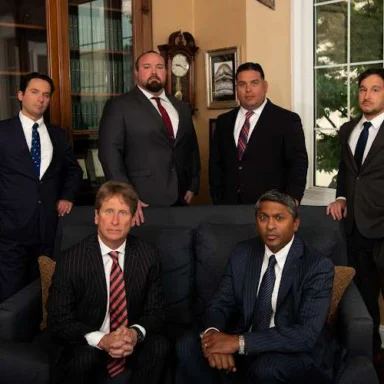 Attorney Portrait