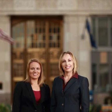 Attorney Portrait
