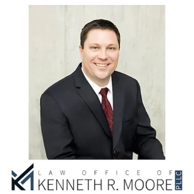 Attorney Portrait