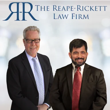 Attorney Portrait