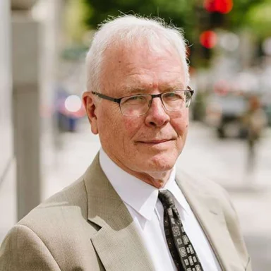 Attorney Portrait