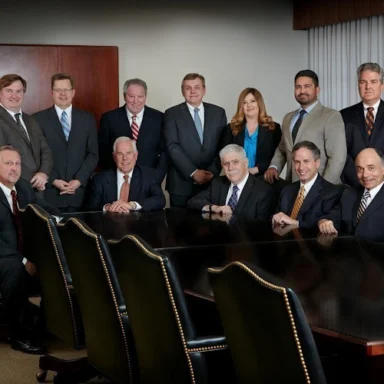 Attorney Portrait