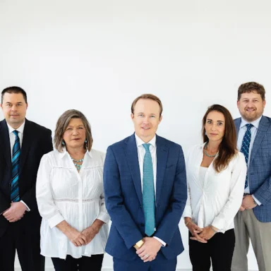 Attorney Portrait