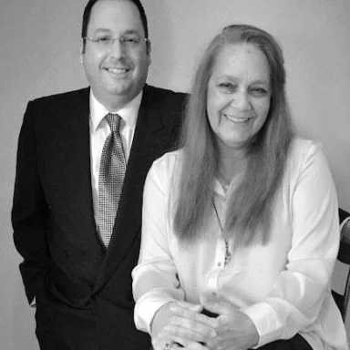 Attorney Portrait