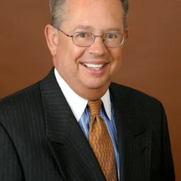 Attorney Portrait