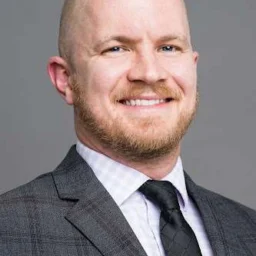 Attorney Portrait